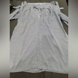 Skylar + Madison Blouse